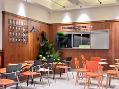 -Peet's Coffee皮爷咖啡(武商Mall手作店)
