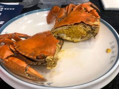 -三妹小龙虾·黄油蟹(华侨城总店)