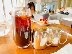 -北京柏悦酒店·锦庭餐厅Dining Room