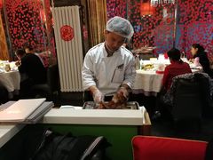 -大碗居·烤鸭·鱼头泡饼(天坛东门店)