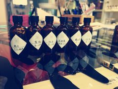 -墨more调香馆DIY自调香水(博雅国际中心B座店)