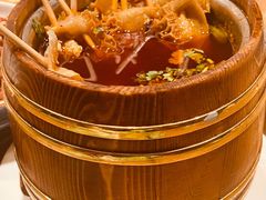 -泰钰丰烤鸭(永安道店)