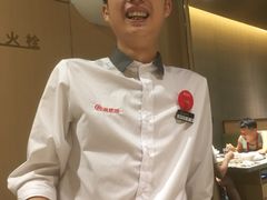 -海底捞火锅(凯德广场店)