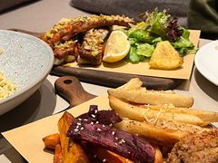 -农畉LONFOOD(万象天地店)