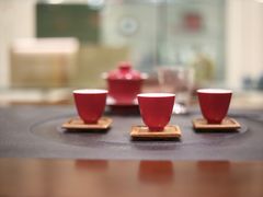 -凯宾斯基大酒店·三楼御龙轩中餐厅