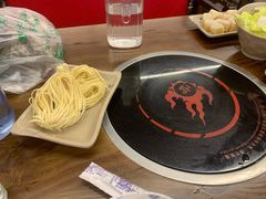 -重庆鸡公煲(学衡路店)