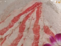 -侃爷南门铜锅涮肉