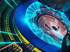 -东方明珠广播电视塔