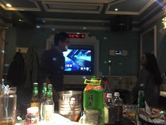 -INLOVE KTV(世博源店)