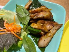 -蔡澜Pho·越南粉餐厅(海上世界店)