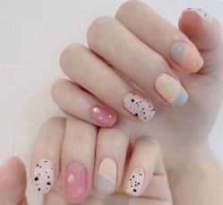 -伊奈尔美甲美睫