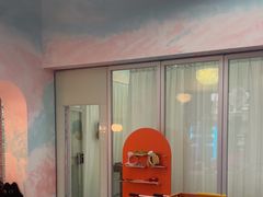 -CIAO·团建聚餐·生日派对轰趴馆(福田店)