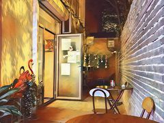 -The Tiki Bungalow提基小木屋酒吧