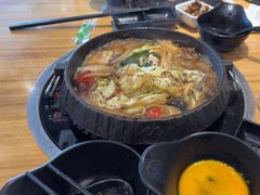 -水林间·寿喜烧自助(仙林金鹰店)