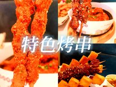 -七八冷面·延边朝鲜族美食(欢乐谷店)
