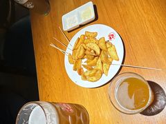 -大聖·精酿啤酒(市南路店)