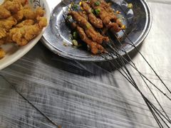 -小民大排档(光谷店)