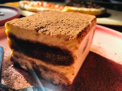 经典提拉米苏-TIMEZONE8东八时区餐厅&酒吧(798店)