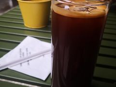 -sugarman espresso素饮糖人高新咖啡工厂