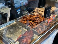 -竺桥兄弟烤鸭馆(竺桥店)
