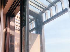 -上海崇明金茂凯悦酒店