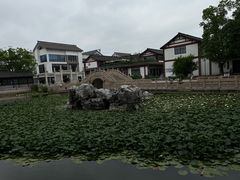 -常熟方塔园