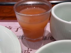 -韩记海鲜饺子旗舰店(红海新区店)