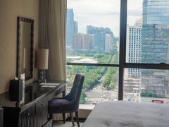 -广州方圆奥克伍德豪景酒店公寓
