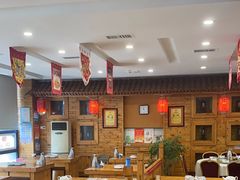 -大清花饺子(山庄店)