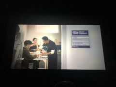 -百丽宫影城(CGS激光苏宁广场店)