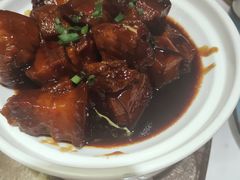 -再回头私房菜·老南京菜