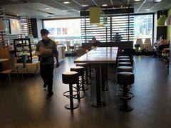 -麦当劳(光新乐购店)
