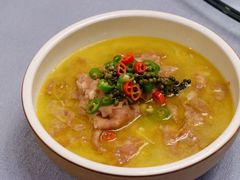 -建滔诺富特酒店-悦餐厅