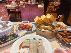 -点都德(华强南店)