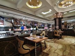 大堂-芭菲盛宴·环球美食(北城国际店)