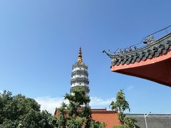 -迎江寺