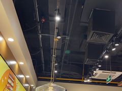 -西部马华清真兰州牛肉面·烧烤夜市(三里河店)