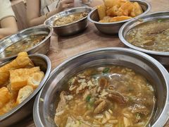 -百成大同鸭肉粥(大同总店)