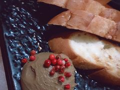 鸡肝-串鑫