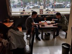 大堂-王菊美食街·王菊面馆(总店)