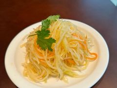 -老张牛肉面(天津万象城店)