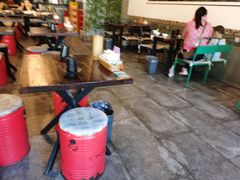 大堂-一岚一山(角门总店)
