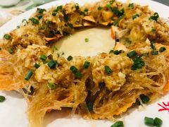 -四姑娘川味海鲜(八爪鱼店)