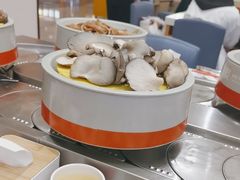 -密友回转自助火锅(中海环宇城店)