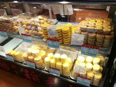 -北京稻香村(西单购物中心店)