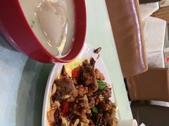 -廖老妈蹄花店(人民公园陕西街259号店)