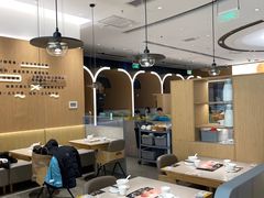 -蔡澜点心·粤菜(丽泽天街店)