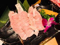 -黑牛の店·和牛烧肉(合生汇店)