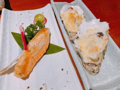 -和创柚子·会席日本料理(新区淮海街店)