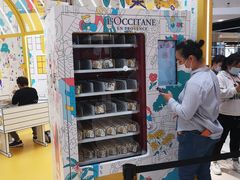 -新世界大丸百货